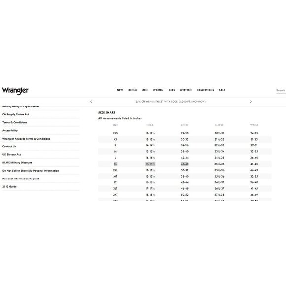 Wrangler Rugged Wear Mens XL Green Plaid Short Sleeve Button Up Work Shirt - Picture 11 of 11